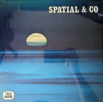 LP Sauveur Mallia: Spatial & Co