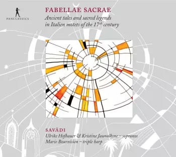 Fabellae Sacrae