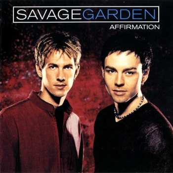 Album Savage Garden: Affirmation