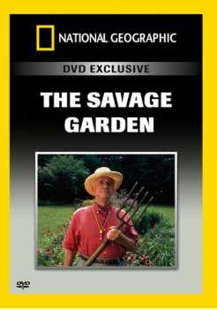 DVD Savage Garden: Savage Garden