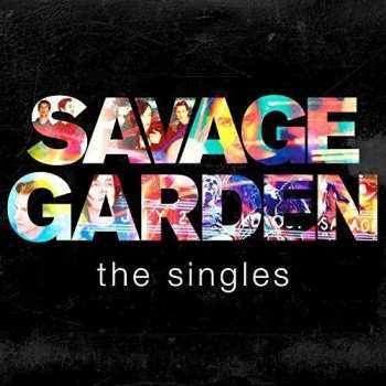 CD Savage Garden: The Singles