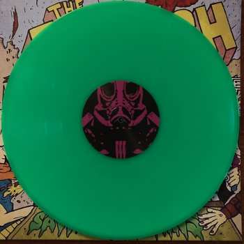 LP Savage Remains: The End Is Nigh LTD | CLR