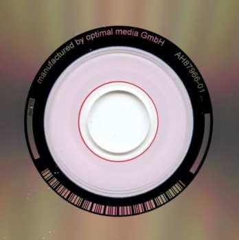 CD Savage Rose: Homeless