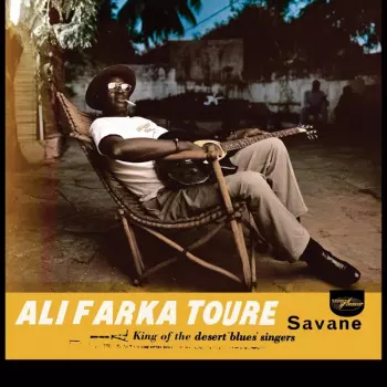 Ali Farka Touré: Savane