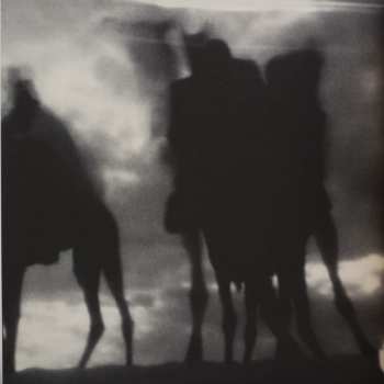 2LP Ali Farka Touré: Savane