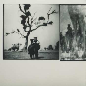 2LP Ali Farka Touré: Savane