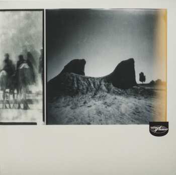 2LP Ali Farka Touré: Savane