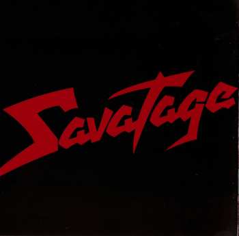 CD Savatage: Gutter Ballet DIGI