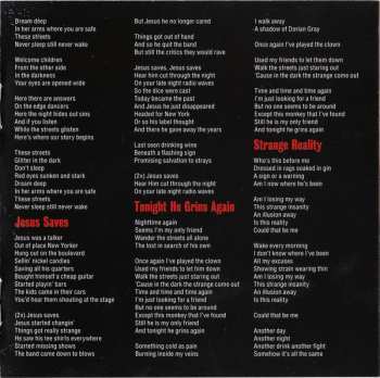 CD Savatage: Streets (A Rock Opera) DIGI