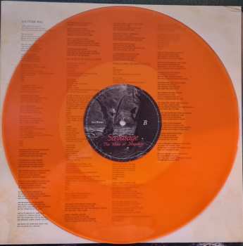 2LP Savatage: The Wake Of Magellan LTD | CLR