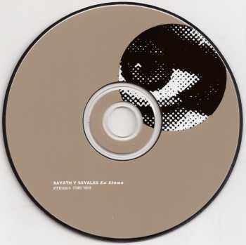 CD Savath & Savalas: La Llama