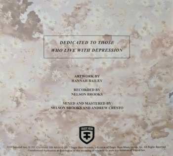 CD Save Us From The Archon: Melancholia