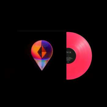 Album Saver/frokedal: From Amber And Rust