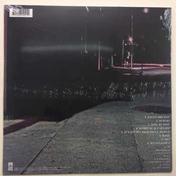 LP Saves The Day: 9 LTD