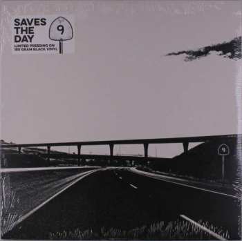 LP Saves The Day: 9 LTD