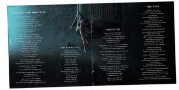 CD Saviour: Let Me Leave