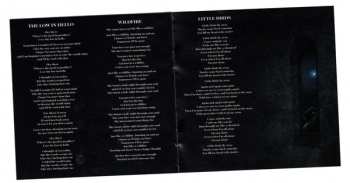 CD Saviour: Let Me Leave