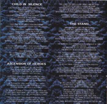 CD Saviour Machine: Saviour Machine II