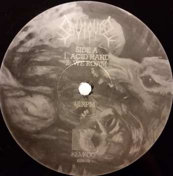 2LP Saviours: Accelerated Living