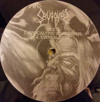 2LP Saviours: Accelerated Living