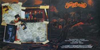 LP Savoy Brown: Bring It Home LTD