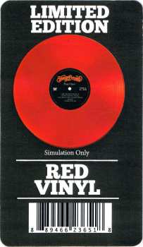 LP Savoy Brown: Bring It Home LTD