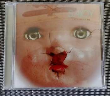 CD Savoy: Lackluster Me