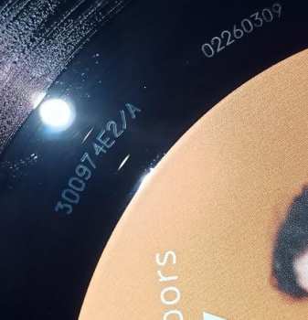 LP Savoy: Reasons To Stay Indoors