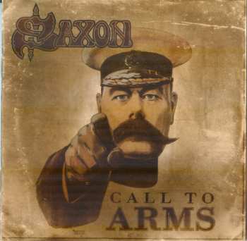 2CD Saxon: Call To Arms