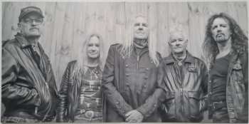 LP/CD/Box Set Saxon: Carpe Diem DLX | LTD | DIGI