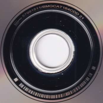 CD Saxon: Innocence Is No Excuse DIGI