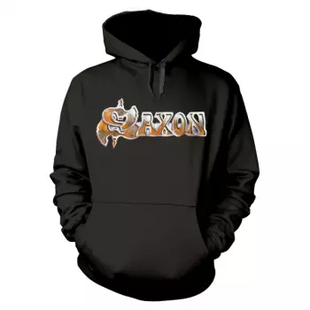 Mikina S Kapucňou Crusader