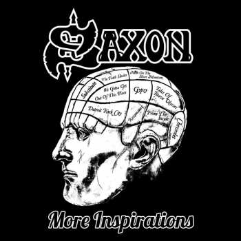 CD Saxon: More Inspirations