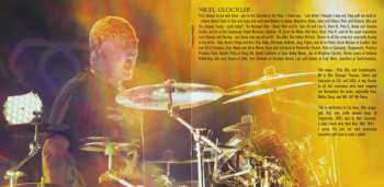 2CD Saxon: St. George's Day Sacrifice Live In Manchester