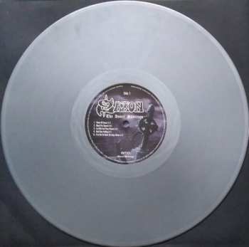 LP Saxon: The Inner Sanctum CLR | LTD | NUM