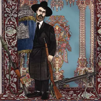 Say Anything: Hebrews