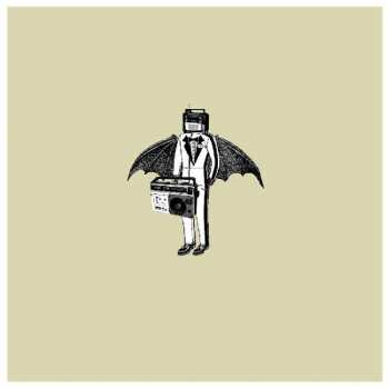 2LP Say Hi To Your Mom: Bleeders Digest