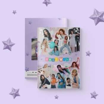 Album Say My Name: & Our Vibe