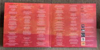 2LP Say Zuzu: Here Again: A Retrospective DLX