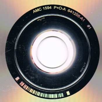 CD Saygili-Autschbach: Sweeter Than Honey