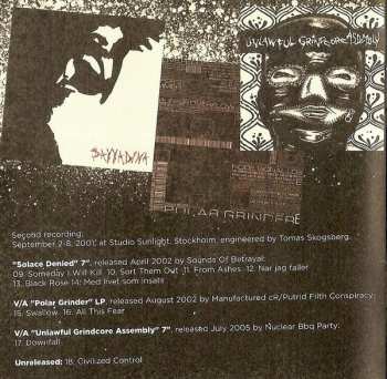 CD Sayyadina: The Great Northern Revisited