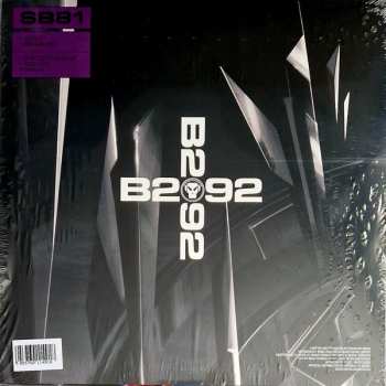 LP SB81: B292 - Part 1 CLR