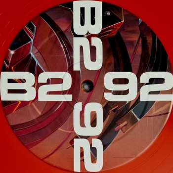 LP SB81: B292 - Part 4 CLR
