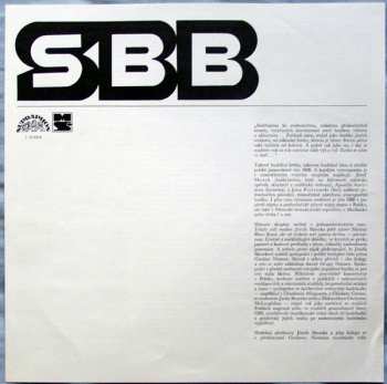 LP SBB: SBB