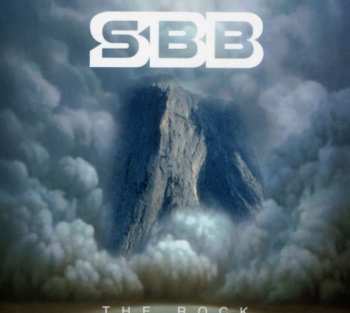 CD SBB: The Rock