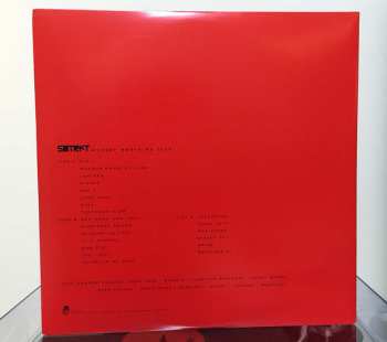 2LP SBTRKT: Wonder Where We Land PIC | DLX