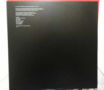 2LP SBTRKT: Wonder Where We Land PIC | DLX