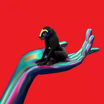 LP SBTRKT: Wonder Where We Land