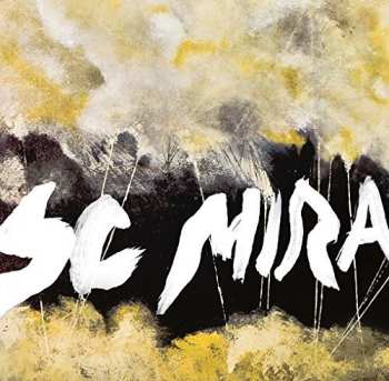 Album Sc Mira: Waiting Room Baby