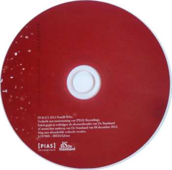 CD Scala & Kolacny Brothers: December